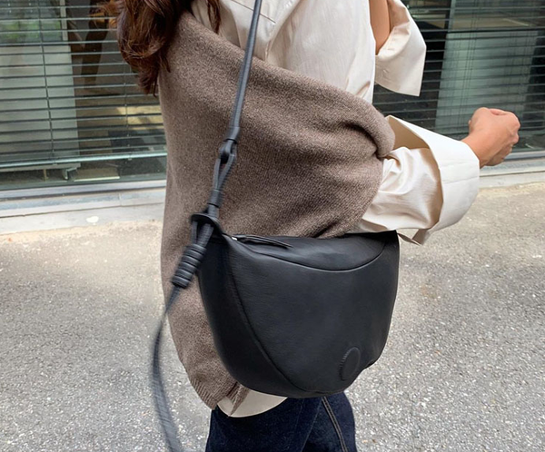 

fashion women new bag large capacity hobos pu leather one shoulder cross-body girl's handbag female bag fg6589a6
