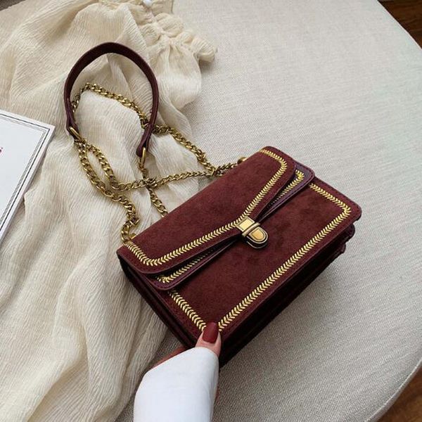 

leather crossbody bag for women 2020 travel handbag simple shoulder messenger bag ladies cross body