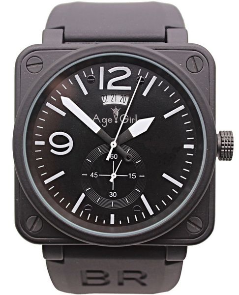 

Relógios de pulso geraldgreen