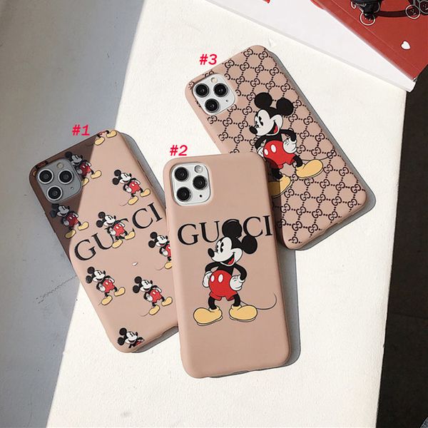 

Милый мультфильм тонкий чехол для iphone 7 6 6S 5 5S 8 Plus чехол для iphone 11 Pro X XR XS MAX смешное животное Силиконовая крышка