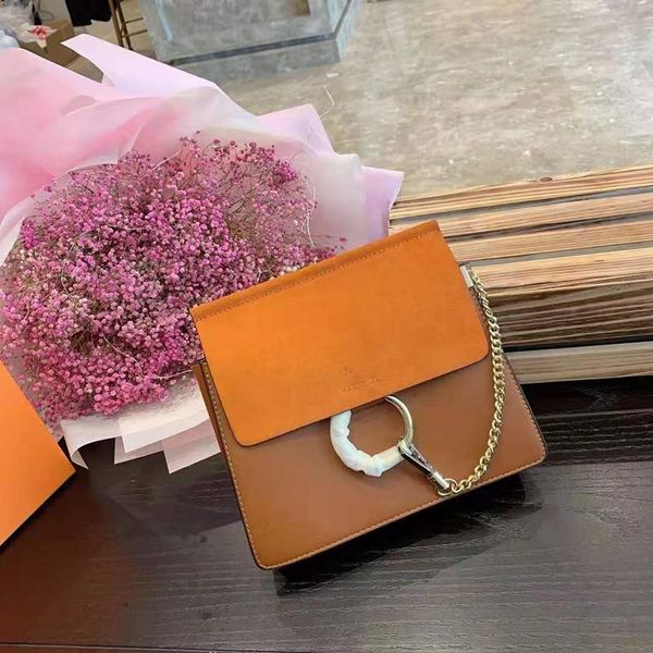 

star in same circle messenger vintage bag large genuine leather designer handbags tote handbag shoulder women bags organ joker female bag