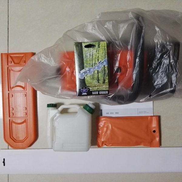 

M 660 chain aw 91 6cc chain aw with 30 inch bar and chain