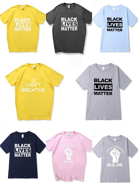 

я не могу дышать! горячий 2020 стрелок монро печати mens конструктора женщин футболки off мужских модельер футболка белые короткий рукав s-x, White;black