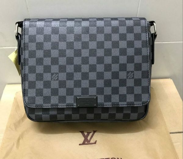 

2017 new golf pro ball men houlder bag cro body bag handbag men me enger bag