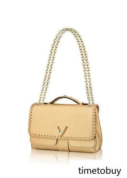 

2019 очень цепная сумка m43202 новых женщины мода шоу плечо сумки totes сумка top ручка cross body посланник сумка