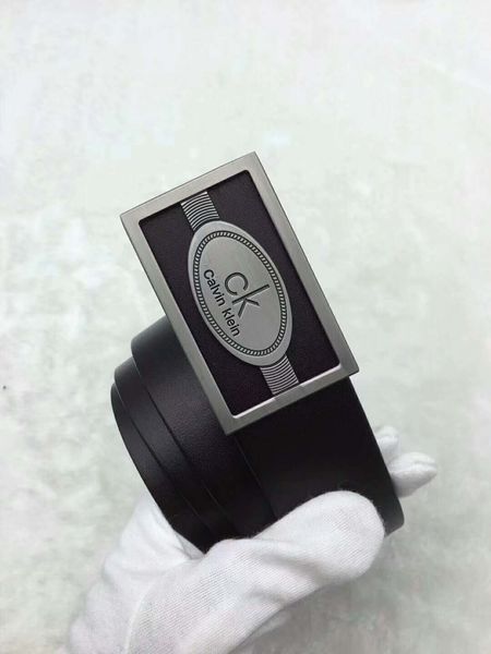 

высокое качество 2020 новый пояс люксовый бренд дизайнер мужская одежда высокое качество кожаный узор пряжка ремень джинсы, Black;brown