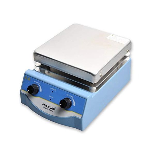 

лаборатория sh-3 магнитная мешалка горячая пластина, мешалка, магнитный смеситель, 3,000ml, 100 ~ 1600rpm, 500w, 350 ° с магнитная мешалка