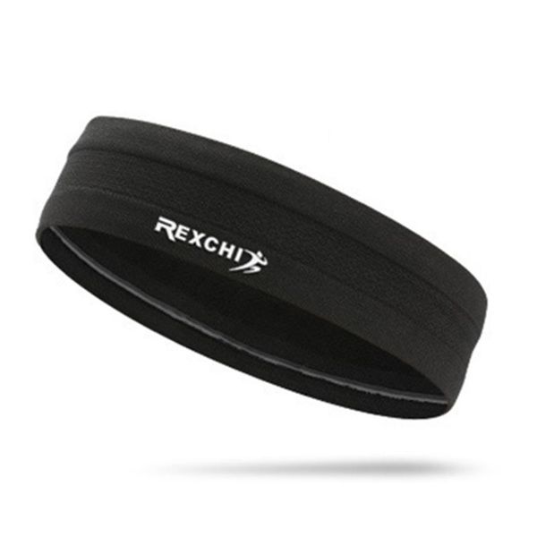 

sports headband headband forehead protection running sweat absorptionm