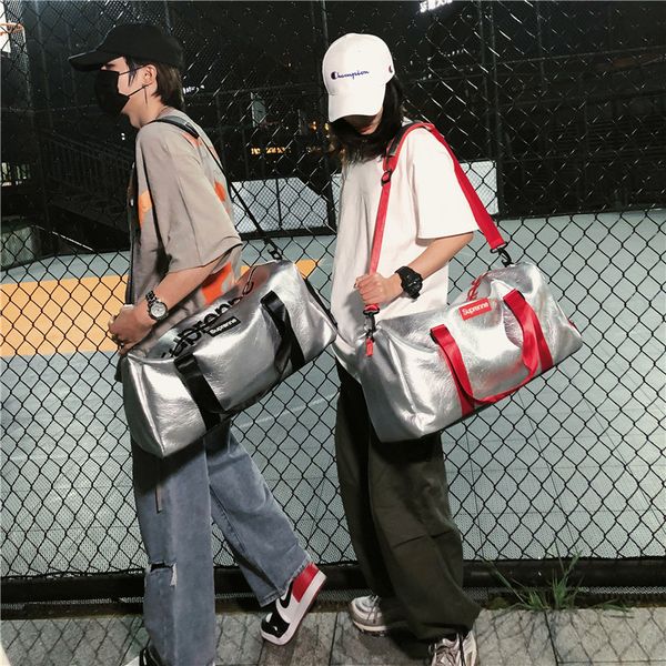 

fitness bag casual sports bag outdoor travel tote