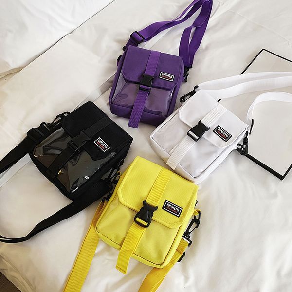 

women handbags messenger bags 2020 brand new fashion female casual students school shoulder bags patch purses crossbody