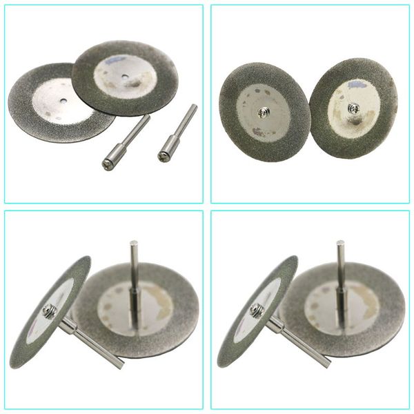 

electric drill saw blade wheel holder set for shaft 1.97in diameter rotary tool