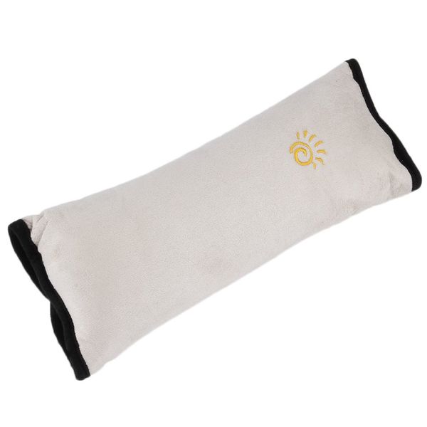

baby auto pillow car safety belt protect shoulder pad adjust vehicle seat belt cushion for kids children