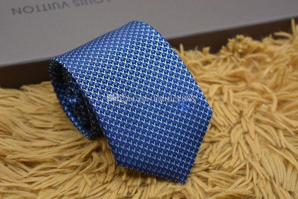 

новые стили моды для мужчин галстуки silk tie мужские шеи галстуки ручной работы свадьба письмо галстук france 2 стиль деловых связей решетк, Blue;purple