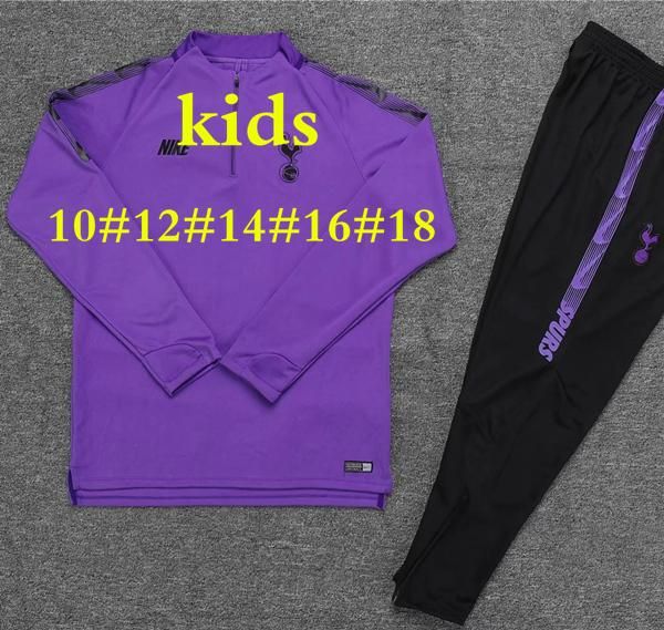 spurs tracksuit youth
