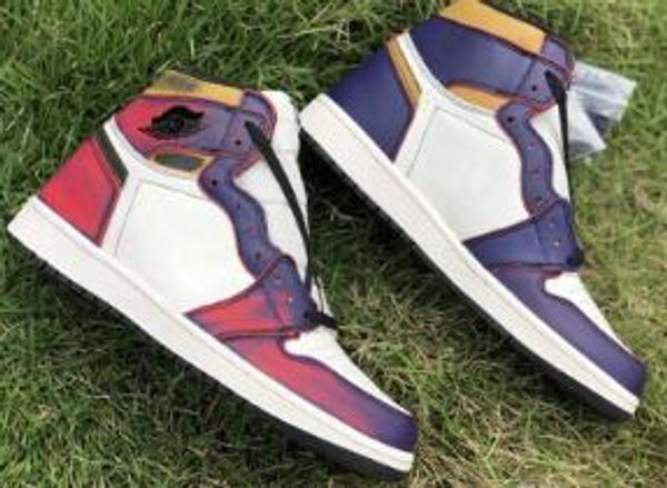 nike dunk mid hombre purpura