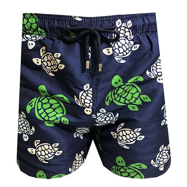 

men shorts beach ] vilebrequ shorts brand swimwear ocs starfish vq turtle printing male bathing shorts quick drying