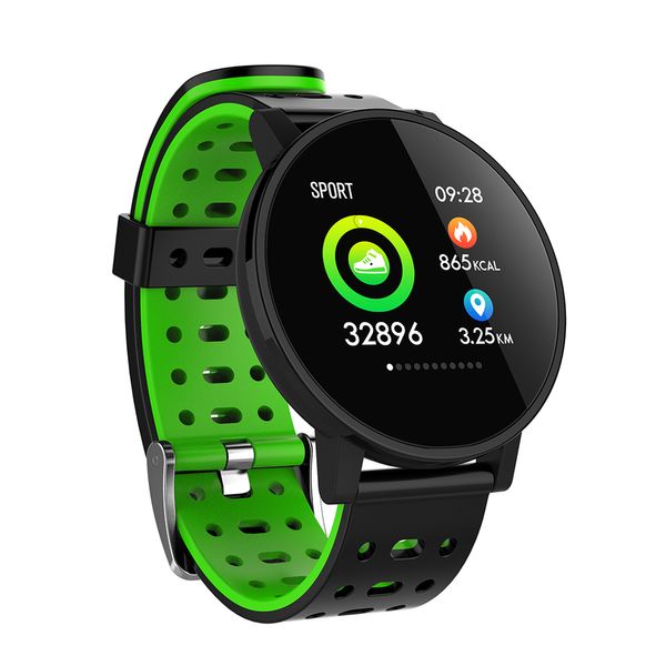 

sport fitness men smart watch t3 ip67 waterproof activity tracker hr blood oxygen blood pressure clock women smart watches