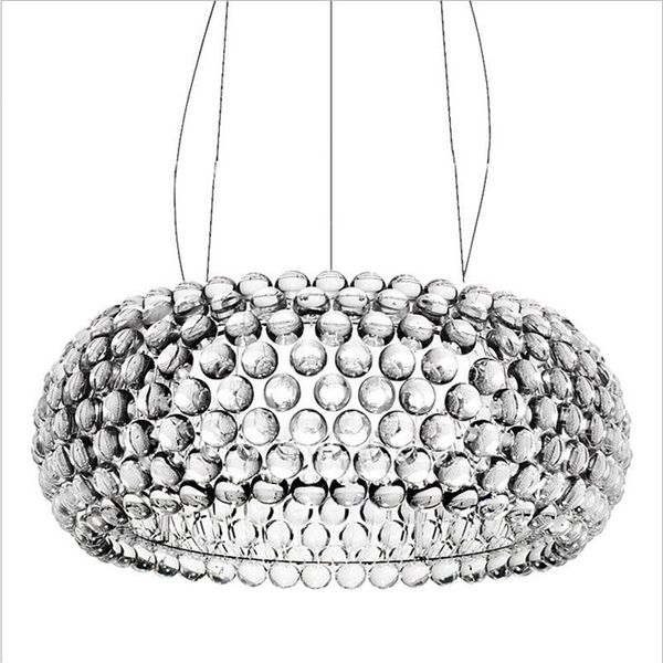 

modern suspension pendant lamp sweat iron lighting bedroom pendant lights for dining room ac 110-240v led bulbs hanglamp