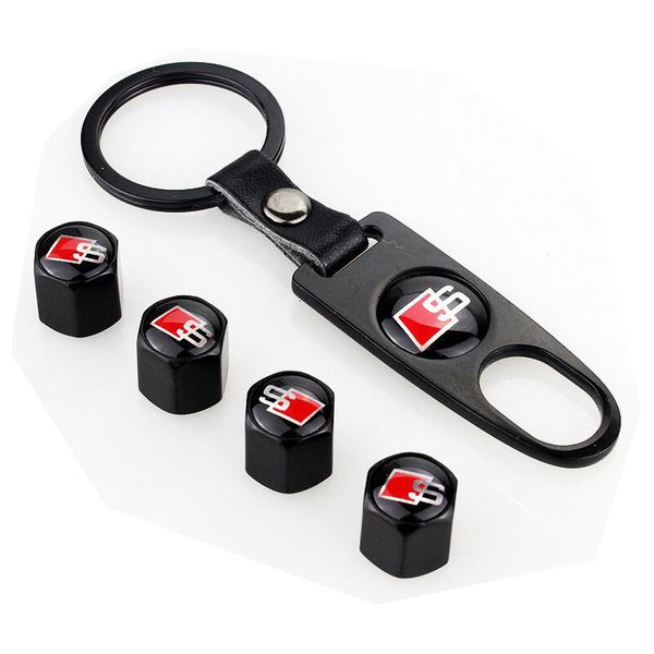 

10 lots car styling wheel tire valve caps cover with keychain for bmw logo e46 e39 e36 e90 e60 f30 f10 x5 e53 e34 e30 f20 x5 e70