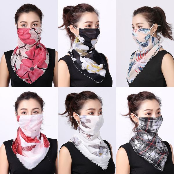

hidb9 men women skull bandanas scarf motorcycle face seamless tubular headband magic dustproof mask scarf multifunctional, Black