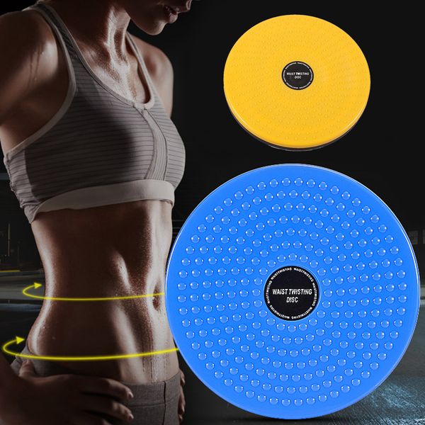 

household body building fitness equipment twist waist torsion disc