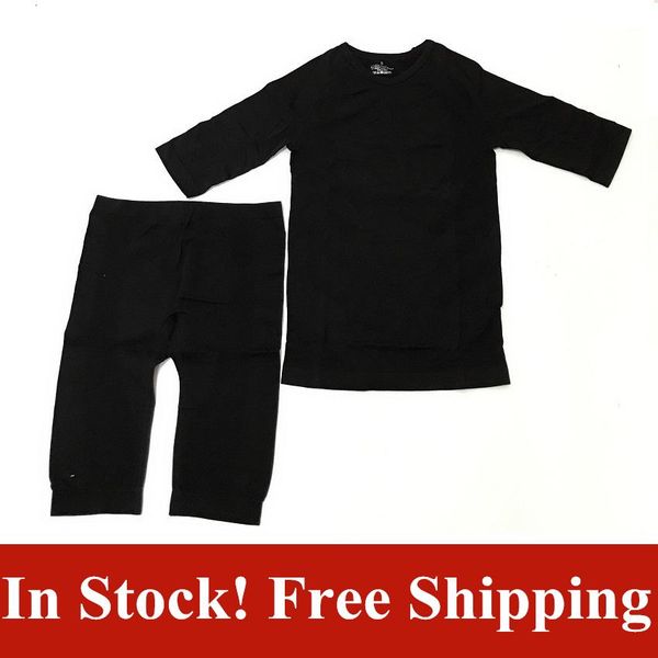 

men shorts pants full body ems suit for ems massager for weight loss professional muscle stimulator machine