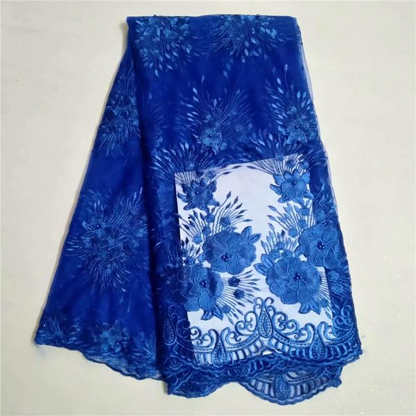 

2019 new design african swiss voile lace african lace fabric for dress bridal nigerian lace fabric for wedding, Black;white