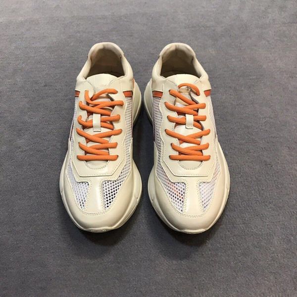 

2018 fashion flats men shoes genuine leather leisure foodwear casual shoes soft light weight couple fashion trend shoes moccasins 35-44 001, Black