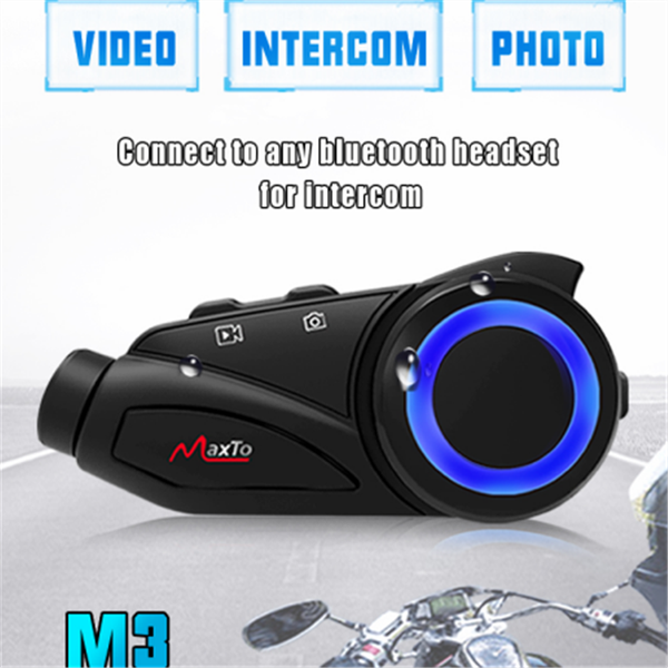 

m3 домофон мотоциклетный шлем bluetooth гарнитура freedconn динамик intercomunicadores de casco moto беспроводная громкая связь moto