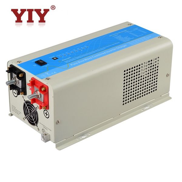 

hp mini-dc12v/24v 600w pure sine wave inverter/charger dc&ac exchange dc12v 50/60hz ultra low thd smart remote control surge rating