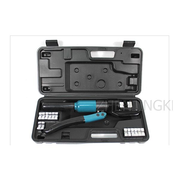 

manual crimp pliers wire cutter crimping pliers wire stripper hydraulic crimping tools electrician multifunction home diy tools