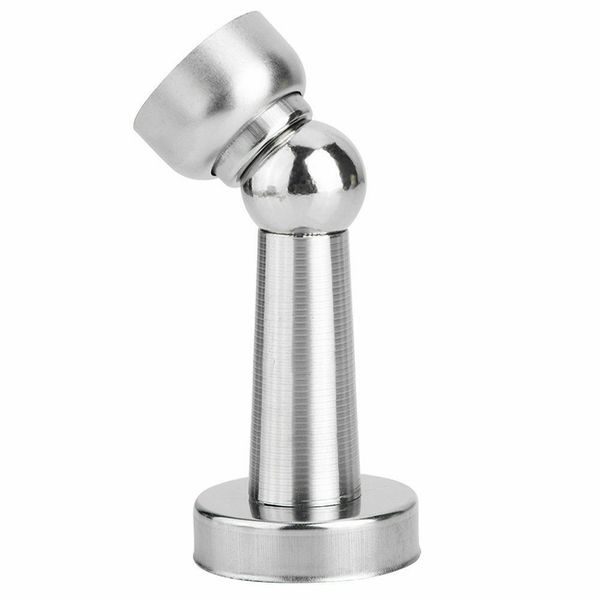 

high-grade thick stainless steel thick stainless steel strong magnetic door catch sser rustproof + screw other bedding supplies