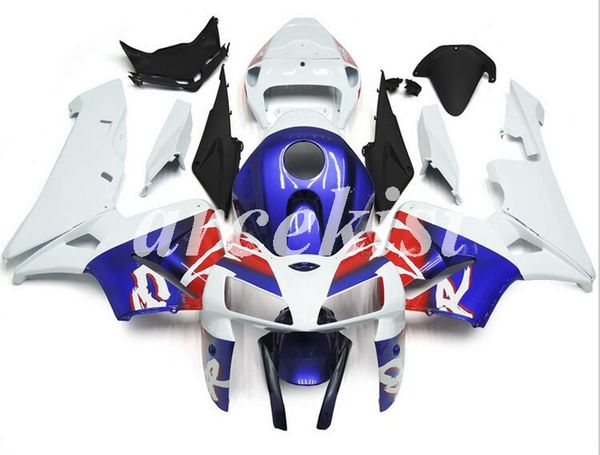

новй abs инеки мооикл полн обекаели комплеков, пѬигоднй дл honda cbr600rr f5 2