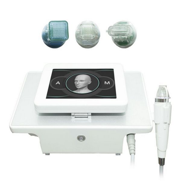 

RF Rejuvenescimento da Pele topbeauty2012