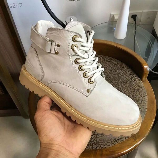 

2020 trend martin boots women's winter high-boots casual shoes warm and velvet cotton shoes trend factory direct sales size 35-40cm, Black