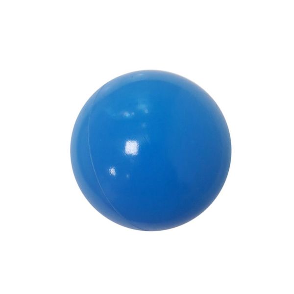

50pcs plastic balls colorful ocean balls soft toy baby kid swimming toy for children gift ocean wave ball toy