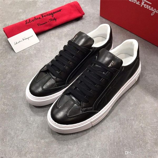 

20wf new arrival spring summer comfortable sneakers casual shoes mans canvas shoes for man lace-up brands fashion flat loafers shoe madaol, Black