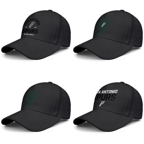 

men's and women's baseball caps basketball custom graphics fashion trucker hat san antonio spurs green st. patrick's day go s, Blue;gray