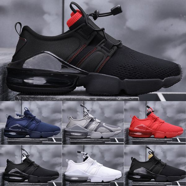 

Mens 27C V2 Cushion Designer Shoes Sneakers Trainers Sports Athletic Triple Black Outdoor Jogging running shoes 40-45