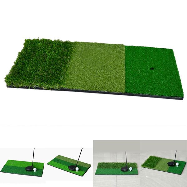 

indoor mini golf mat, lawn practice mat, golf training accessories