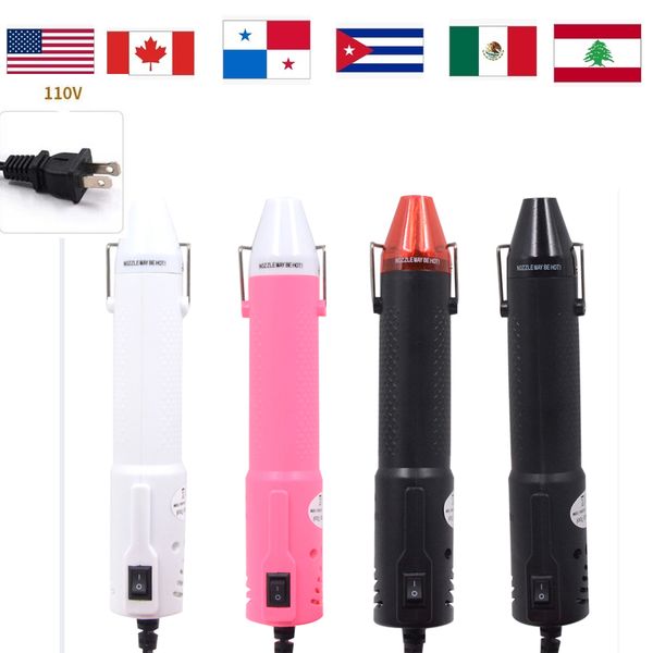

heat pen 110v heat gun air gun home diy 110v plug power tools heating fixation