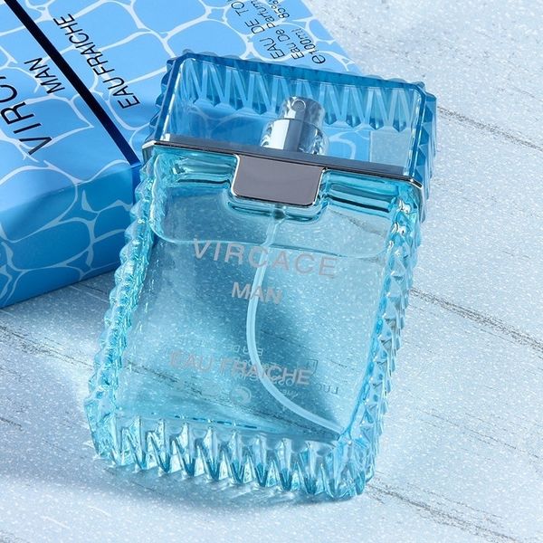 

Духи людей благоуханием океана духов стекла бутылки 100ml продолжительные свежие
