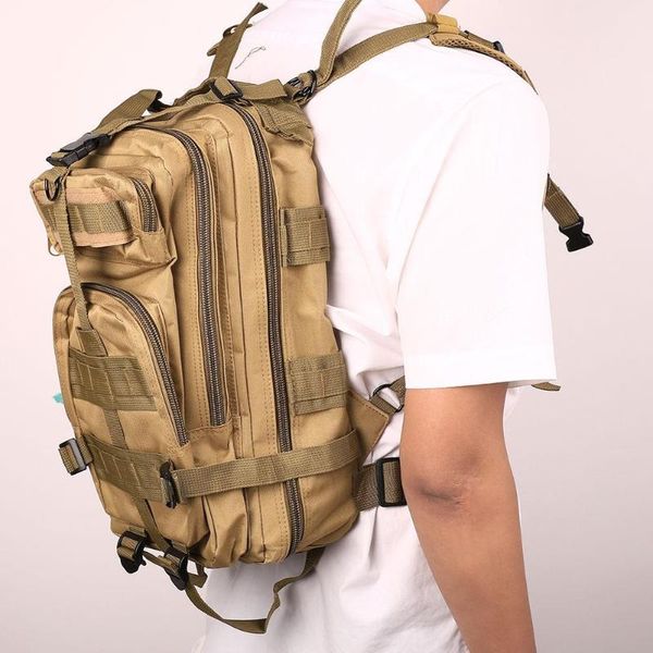 

sports bag 30l nylon tactical rucksacks backpack 3p