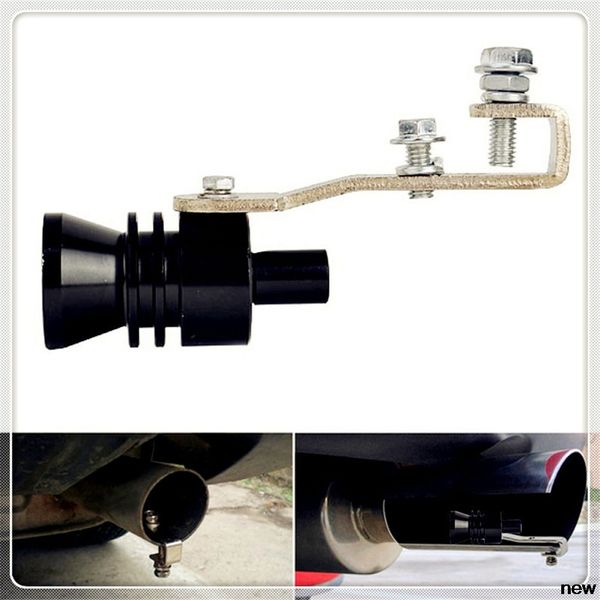 

car exhaust pipe muffler sound whistle simulator for glc63 gla45 gla g650 e63 e-class a170 a b c e s class