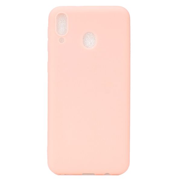 

конфеты цвет чехол для samsung galaxy a30 чехол мягкий тпу ультратонкий дизайнер mobie чехлы для телефонов capinha