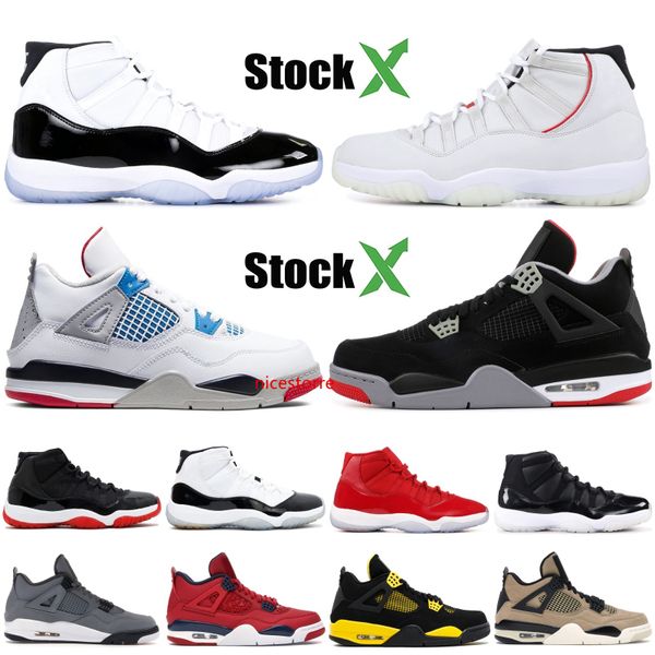 

what the 11 11s men basketball shoes concord 45 white metallic silver bred 2020 winterized loyal blue mens womens 4 4s sport sneakers