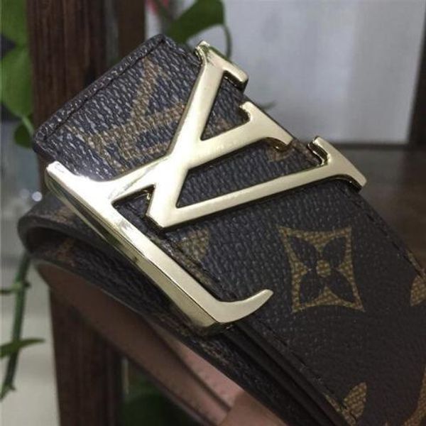 

belts white belt quality belts for fashion brand men's and women's designers belts luxury belt gold silver letter buckle waistband, Black;brown