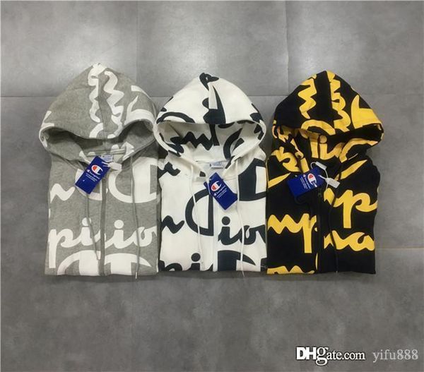 

19ss france italy new fashicloth medusa face flowers print cotton men women mens hoodies luxury sweatshirts, Black