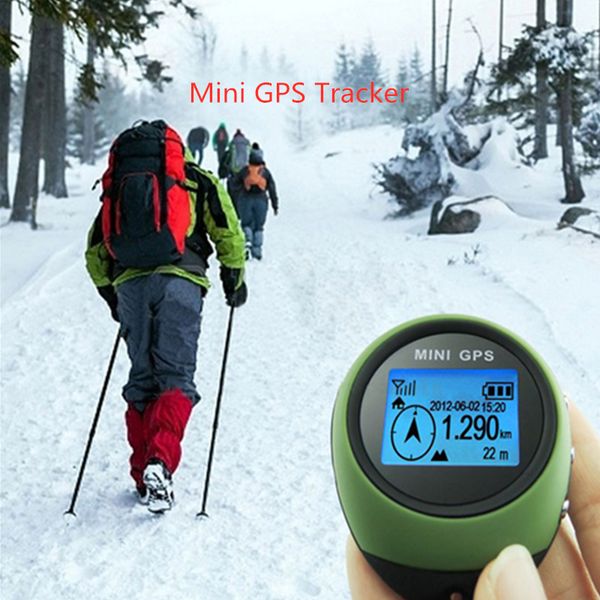 

wetowe h1 mini gps tracker tracking device gps tracker motorcycle travel portable locatorhandheld keychain outdoor travel