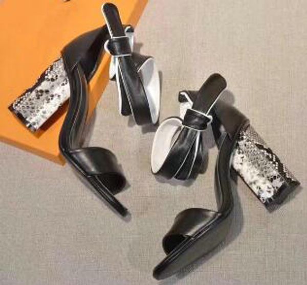 

comfortable soft high heels women's toe sandals fashion casual sandals summer sandals casual women's explosion models with high, Black